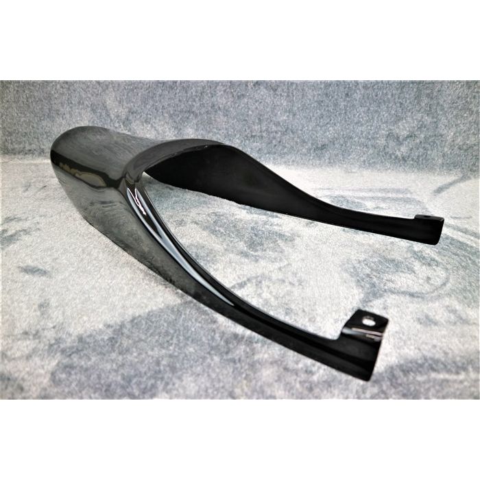 楽天市場】Z2テールカウル 黒 ゼファー400 ABS樹脂 : カスタム