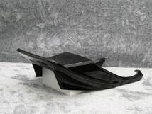 楽天市場】ゼファー400 ハネ テールカウル 黒 : カスタムパーツ DJ