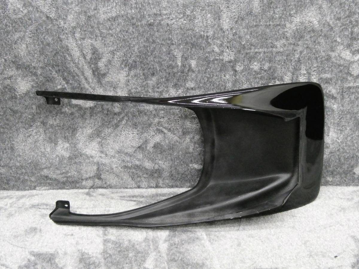 楽天市場】ゼファー400 ハネ テールカウル 黒 : カスタムパーツ DJ