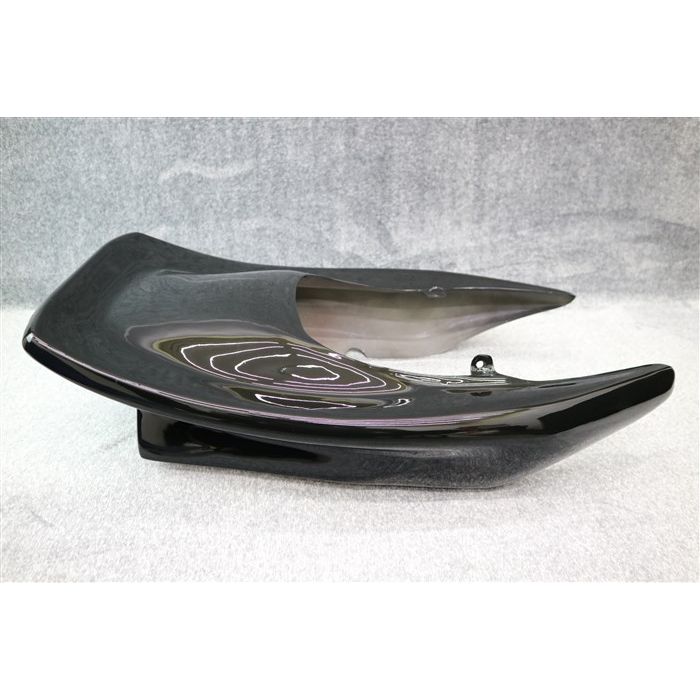 楽天市場】XJR400 後期 CBX仕様 カウル 黒 : カスタムパーツ DJ