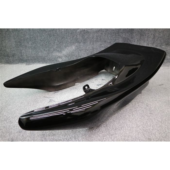 楽天市場】XJR400 後期 CBX仕様 カウル 黒 : カスタムパーツ DJ