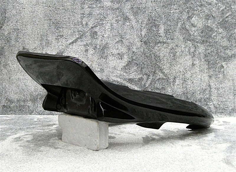 楽天市場】ホーネット250 DJテールカウル 黒 CBX変身 /ブラックBLACK