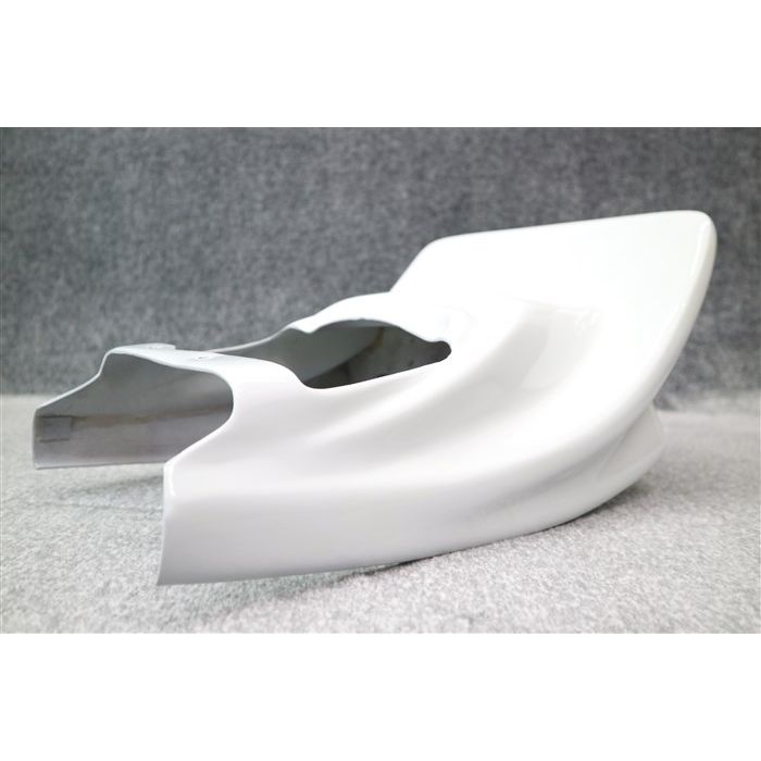 楽天市場】エイプ CBX変身 カウル 白 : カスタムパーツ DJ