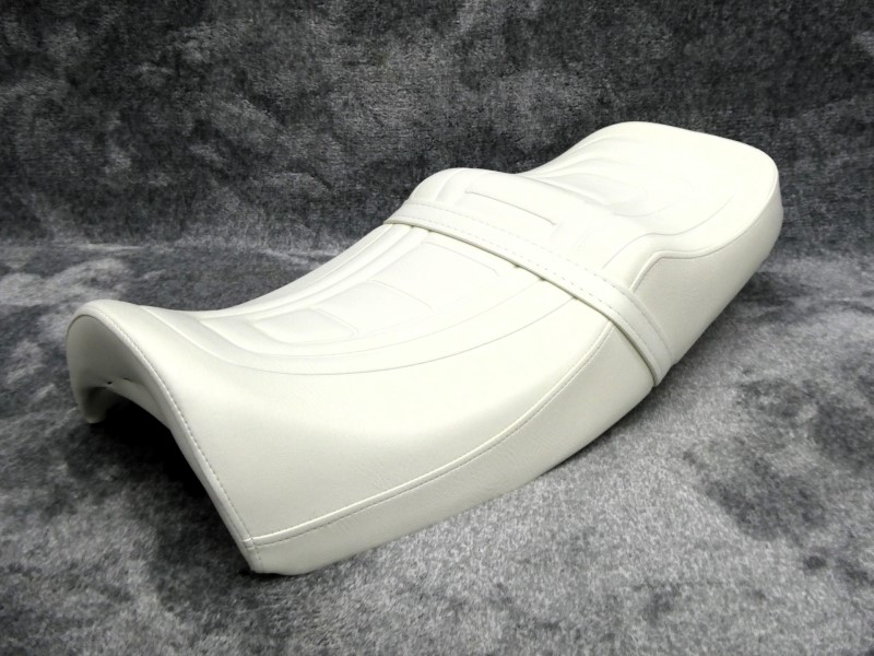 楽天市場】NC39 NC42 CBX仕様 ホワイト カスタムシート