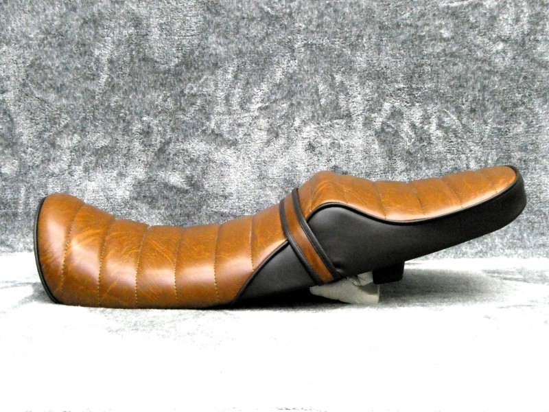 楽天市場】NC39 NC42 茶ツートン タックロールシート