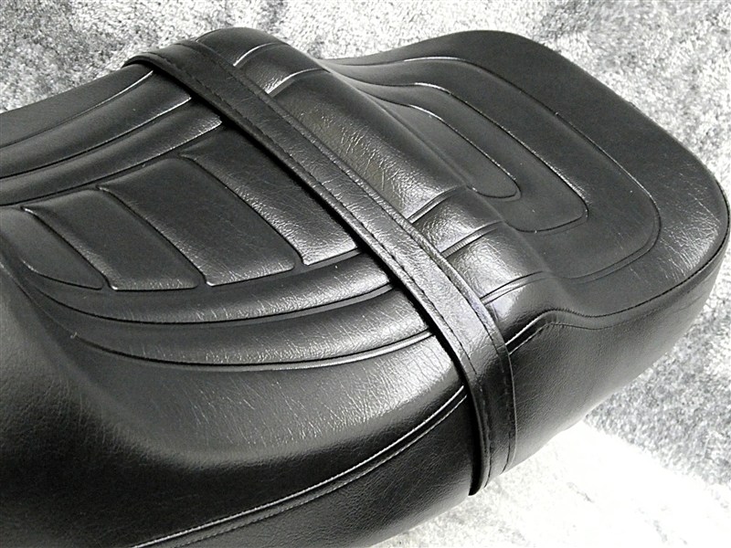 楽天市場】NC39 NC42 CBX仕様 黒 カスタムシート