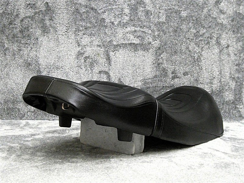 楽天市場】NC39 NC42 CBX仕様 黒 カスタムシート