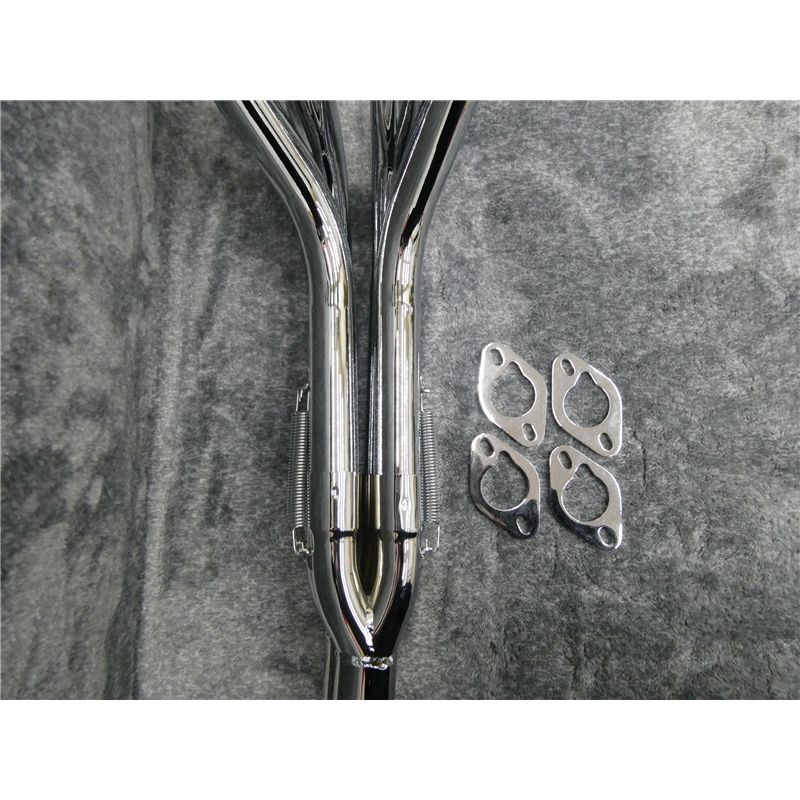 楽天市場】ジェイド250 DJガニマタ【豪】 メッキ アウター