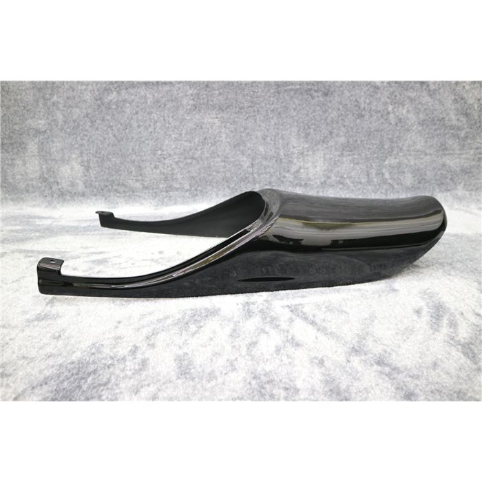 楽天市場】ゼファー400 外装 セット 黒 タンク アルフィン サイド