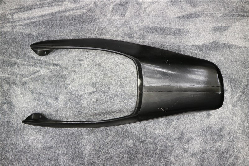 楽天市場】ゼファーχ 外装セット 黒金 タンク 純正型 アルフィン Z2