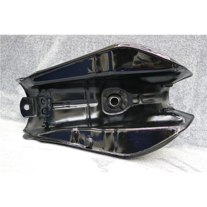 楽天市場】CBX400F タンク 黒 : カスタムパーツ DJ