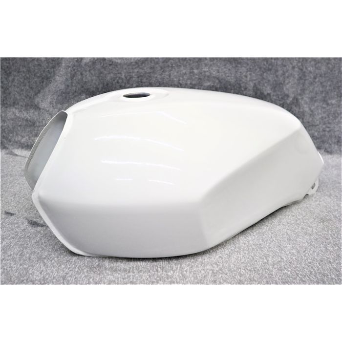 楽天市場】CBX400F タンク 白 : カスタムパーツ DJ