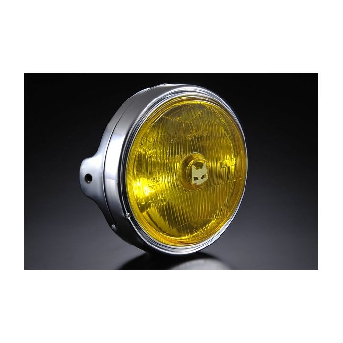 マーシャル) salil様専用 マーシャル 720 クリアレンズ ヘッドライト