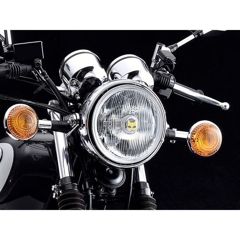 楽天市場】マーシャル889ヘッドランプ クリアーレンズ 4輪車/2輪車