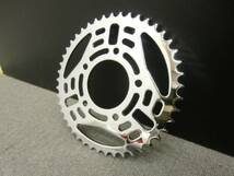 楽天市場】CBX400F メッキ スプロケット11 : カスタムパーツ DJ