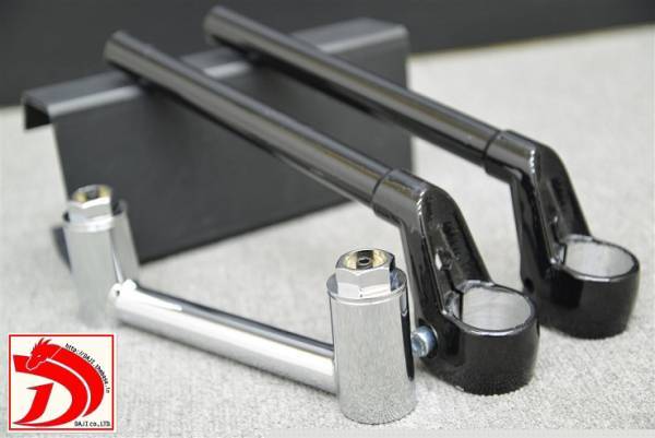 楽天市場】CBX 純正ハン タイプ ハンドル 黒 ＋ 35π 変換キット