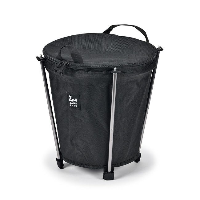 楽天市場】ゼインアーツ ZANEARTS モビボックス BG-016 ブラック