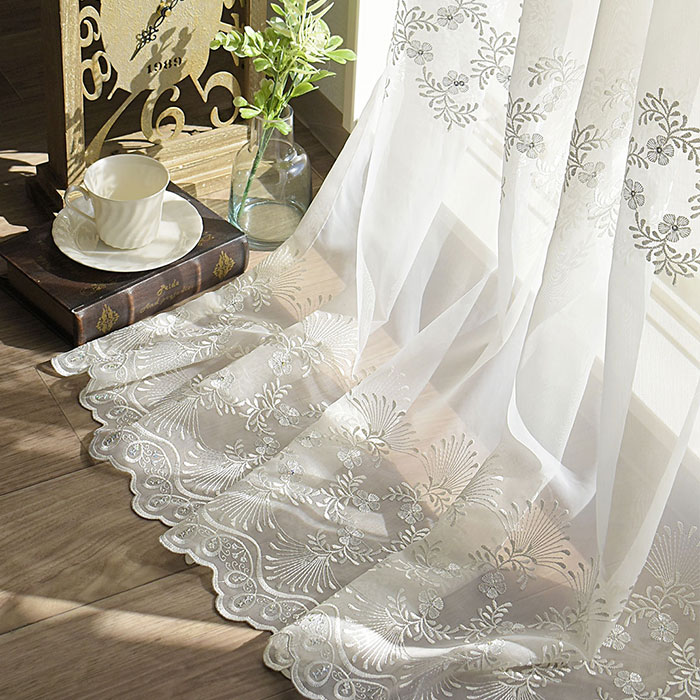 楽天市場】【4000円OFFクーポン配布】レースカーテン トルコレース