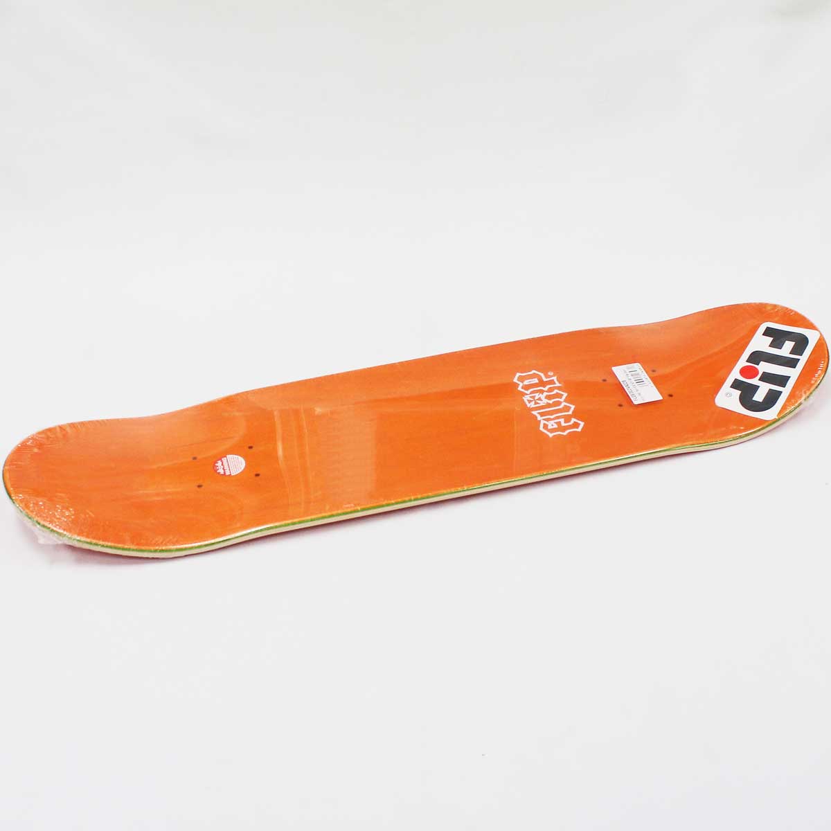 楽天市場】フリップ 8.0インチ スケボー デッキ Flip Skateboards HKD