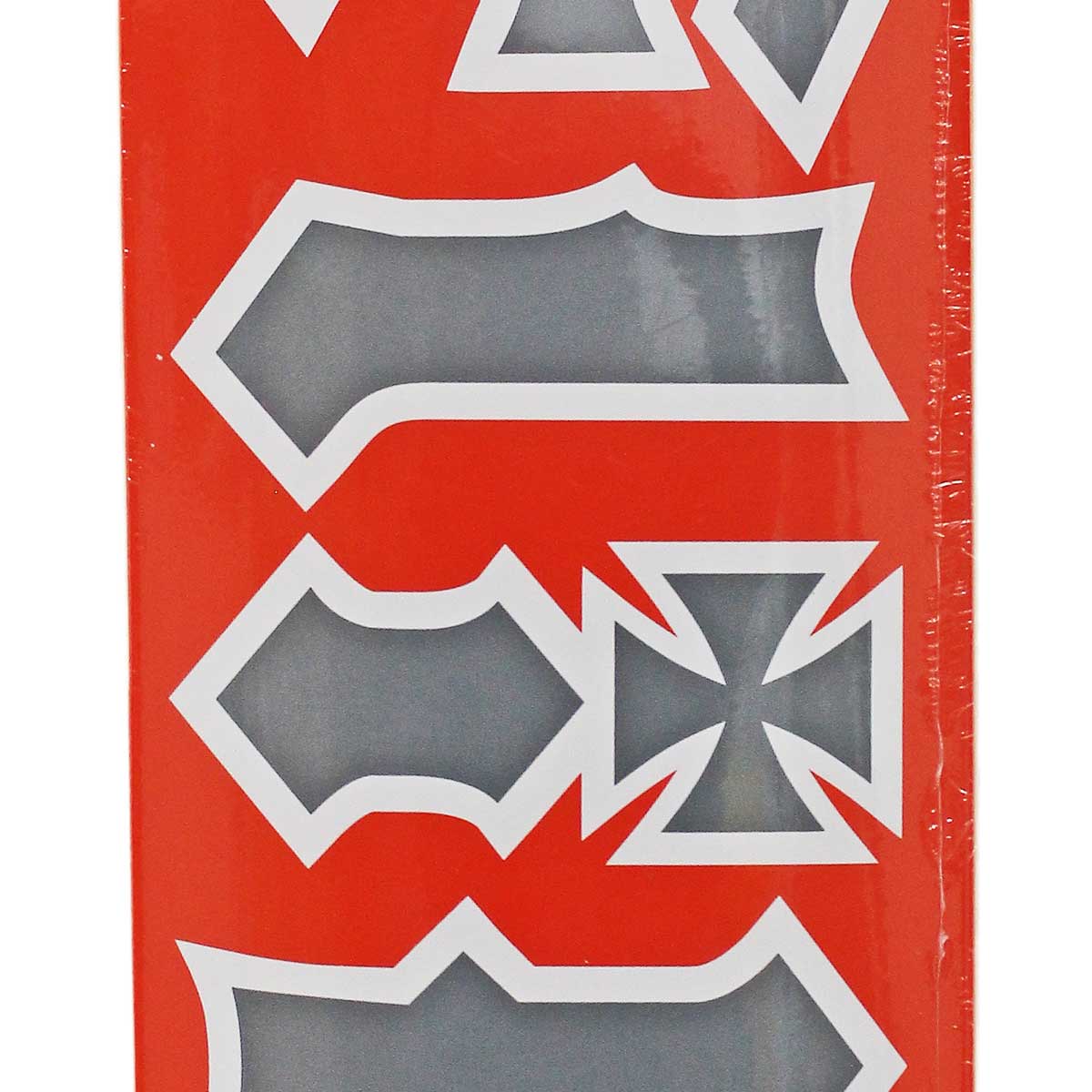 楽天市場】フリップ 8.0インチ スケボー デッキ Flip Skateboards HKD