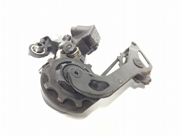 楽天市場】リアディレイラー シマノ 電動リアディレイラー DURA-ACE RD