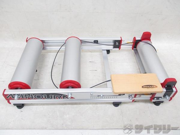 楽天市場】トレーナー/ローラー台 トレーナー/ローラー台 ミノウラ 三