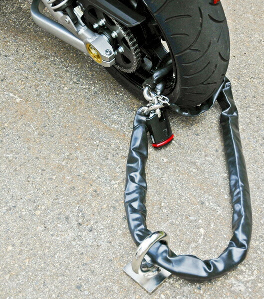 楽天市場】☆【送料無料】衣川製鎖工業 かてーな！！スポークタイプ20