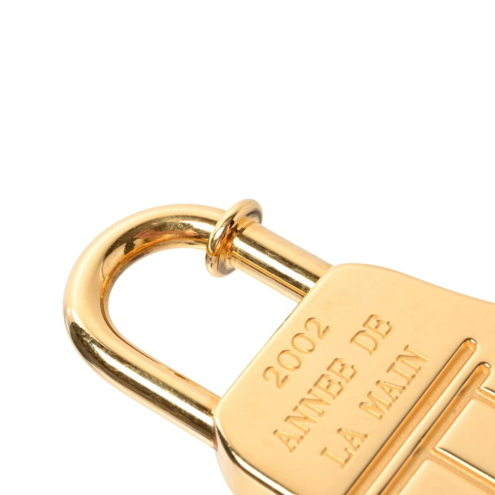 楽天市場】HERMES マルジェラ期 ANNEE DE LA MAIN カデナ ハンド