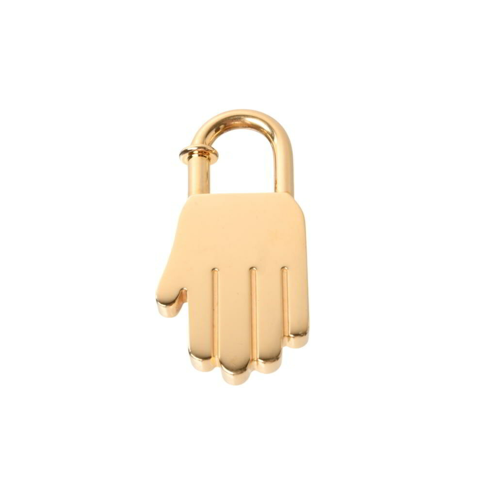 楽天市場】HERMES マルジェラ期 ANNEE DE LA MAIN カデナ ハンド