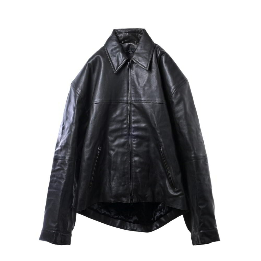 楽天市場】BALENCIAGA ランウェイ コクーン キック ジップ レザー