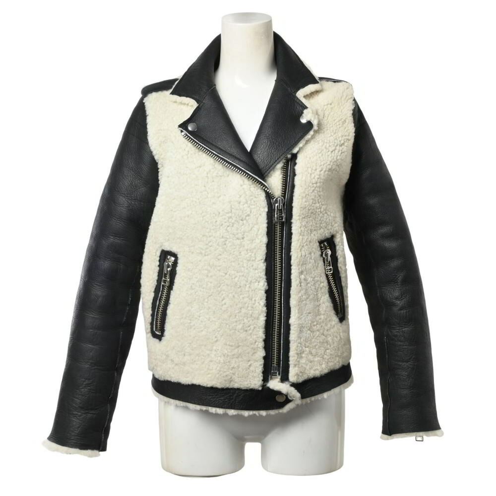 楽天市場】ランバン ライダースの通販