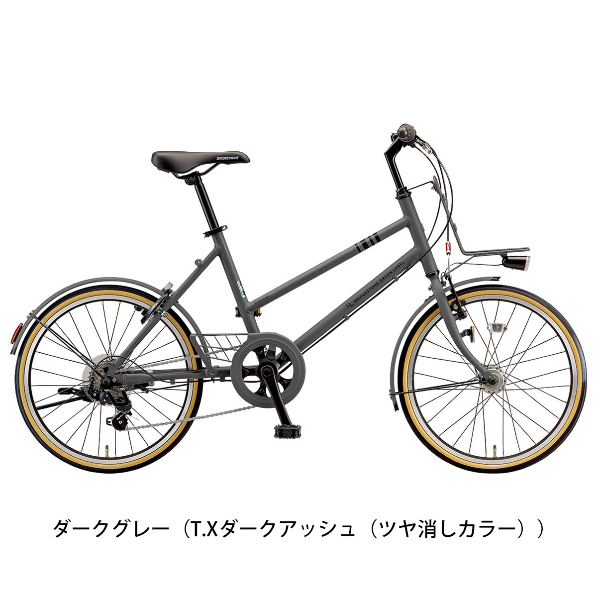 楽天市場】ミニベロ 自転車 ブリヂストン MarkRosa M7 マークローザ M7