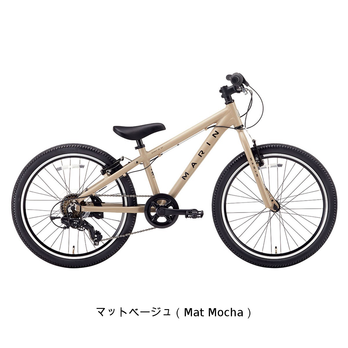 楽天市場】マリン MARIN DONKY JR22 ドンキー ジュニア22 2025