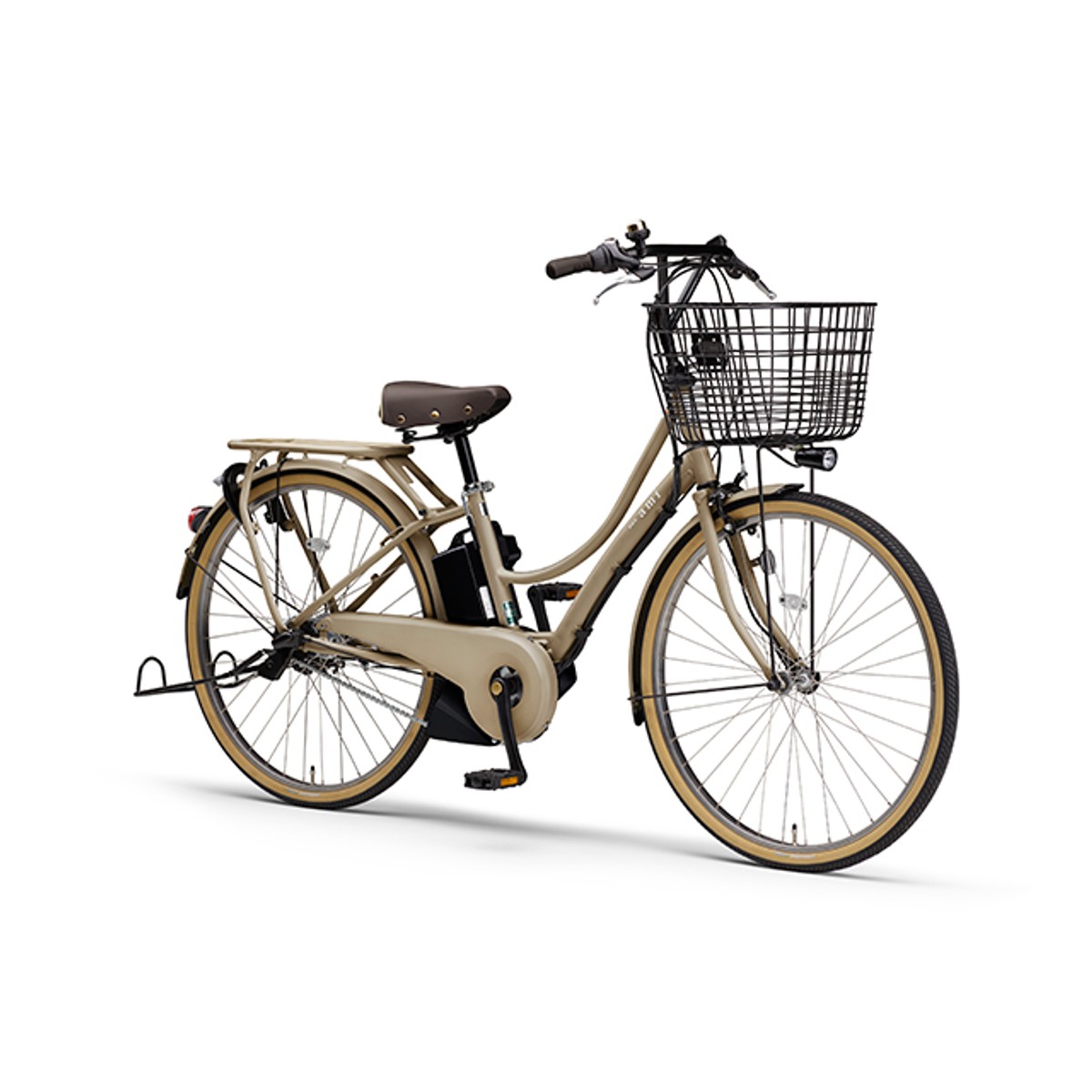楽天市場】店頭受取限定 電動自転車 ヤマハ PAS Ami パス アミ 26