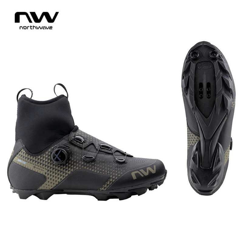 楽天市場】NORTHWAVE ノースウェーブ Celsius XC Arctic GTX