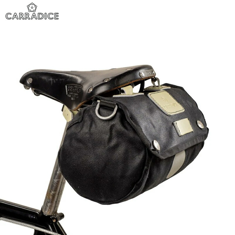 楽天市場】carradice zip rollの通販