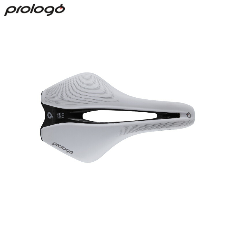 楽天市場】Prologo プロロゴ DIMENSION R2 TIROX WHITE/GREY 143