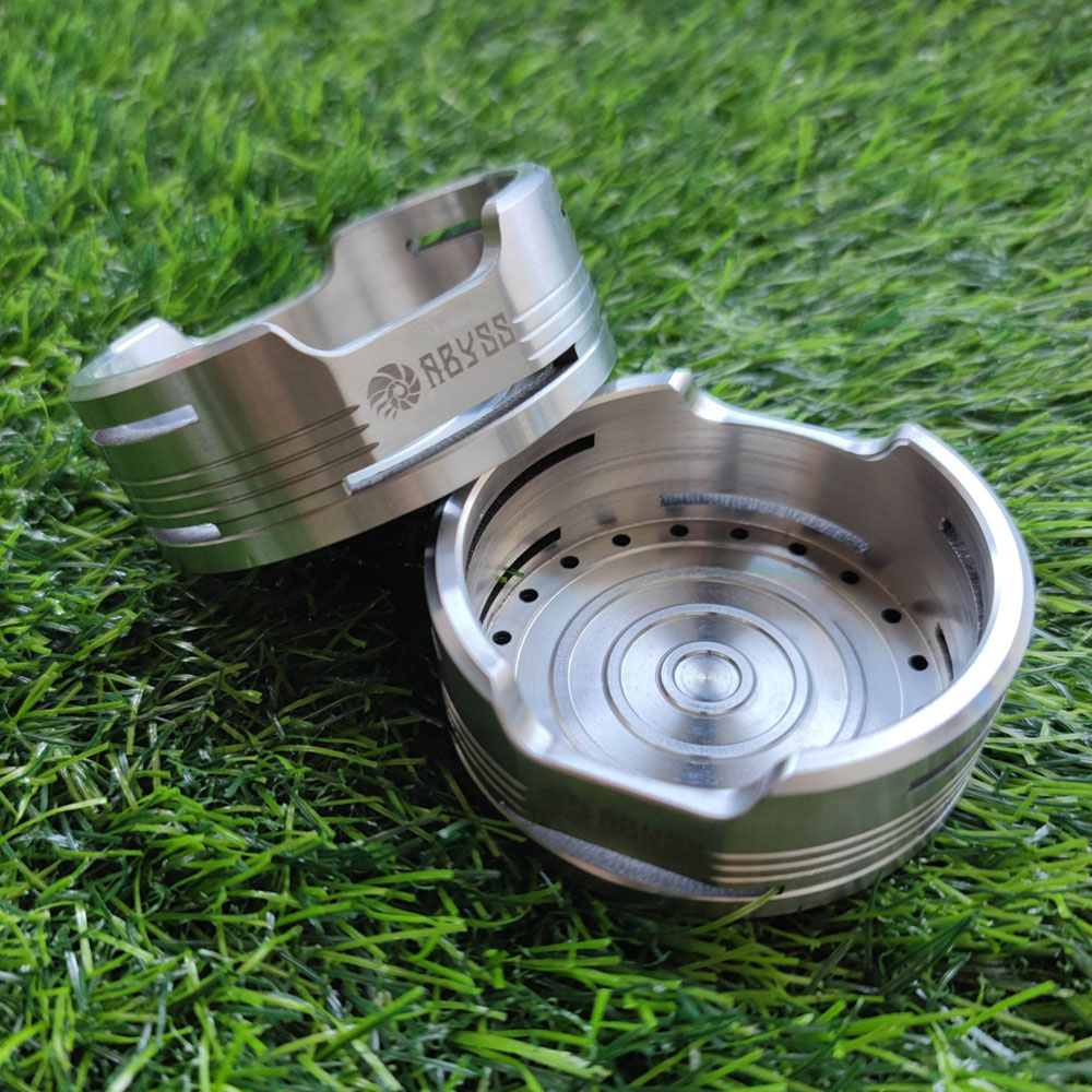 シーシャダンモス ヒートマネジメント シーシャダンモス ヒート