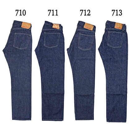 楽天市場】RESOLUTE(リゾルト) 712 One Wash (ウエスト34以下) : chamber