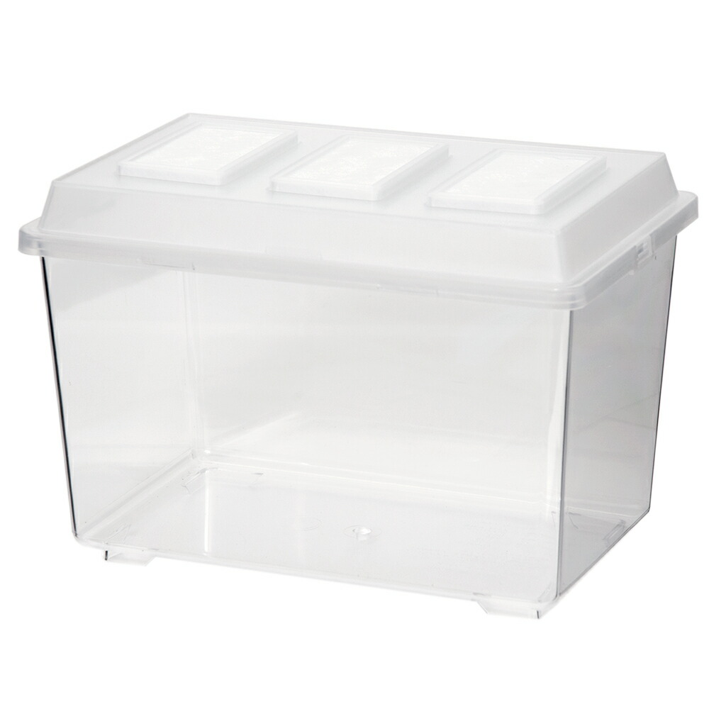 楽天市場】コバエシャッター 中 （298×195×210mm） プラ