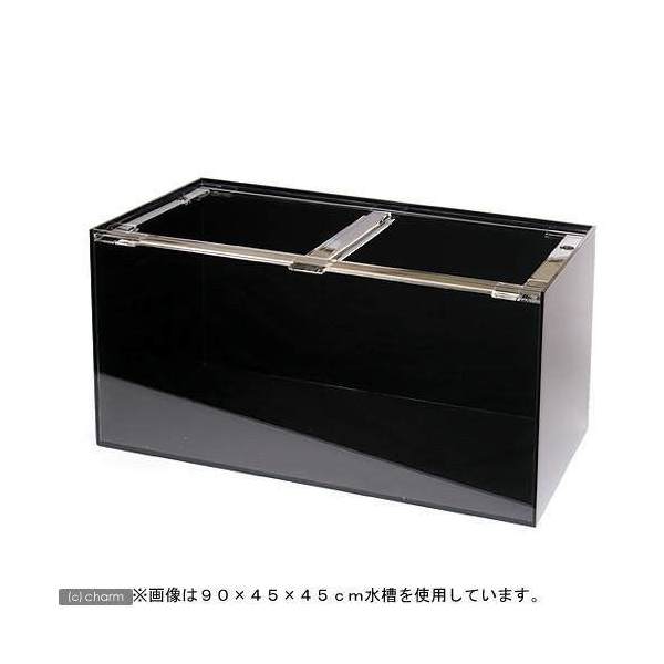 楽天市場】メーカー直送 （受注生産）水槽 アクリル水槽 1200