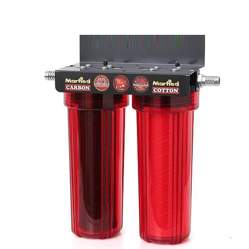 楽天市場】マーフィード エビ専用浄水器 シュリンプスタンダード 関東