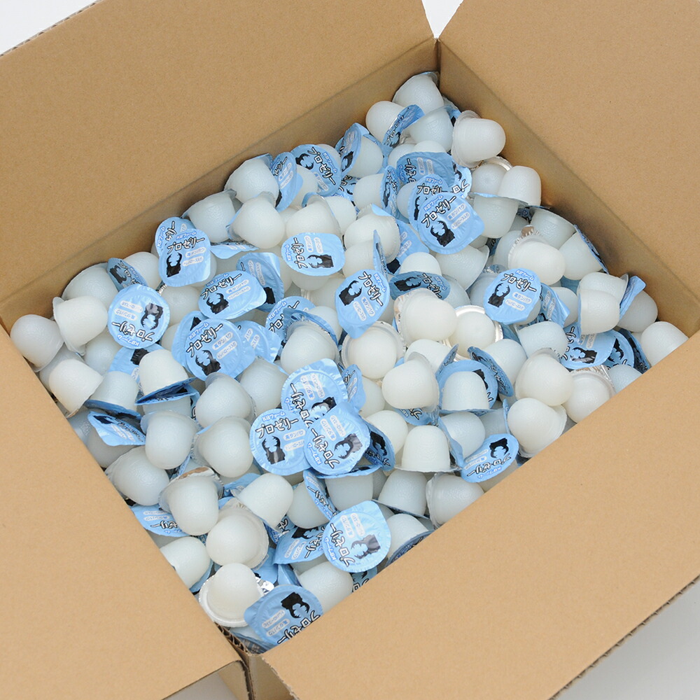楽天市場】昆虫ゼリー プロゼリー（16g 500個入り） カブトムシ
