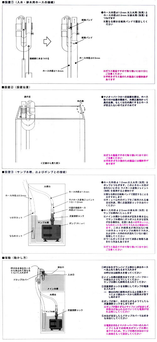 楽天市場】マメデザイン マメオーバーフローM（mame