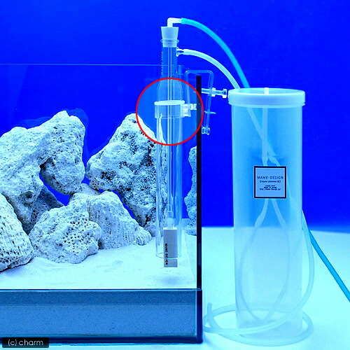 楽天市場】マメデザイン マメスキマー3用 本体固定キット 交換部品