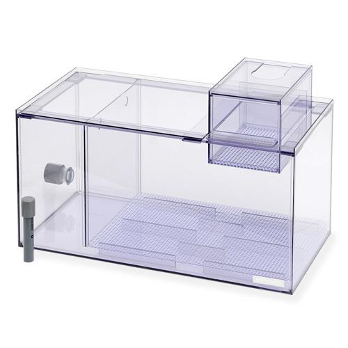 楽天市場】コトブキ工芸 オーバーフロー水槽用ろ過槽 DXフィルター