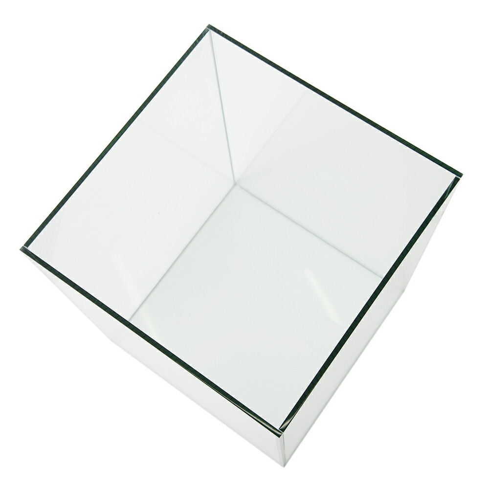 楽天市場】45cmハイタイプ水槽（単体）アクロ45NキューブH