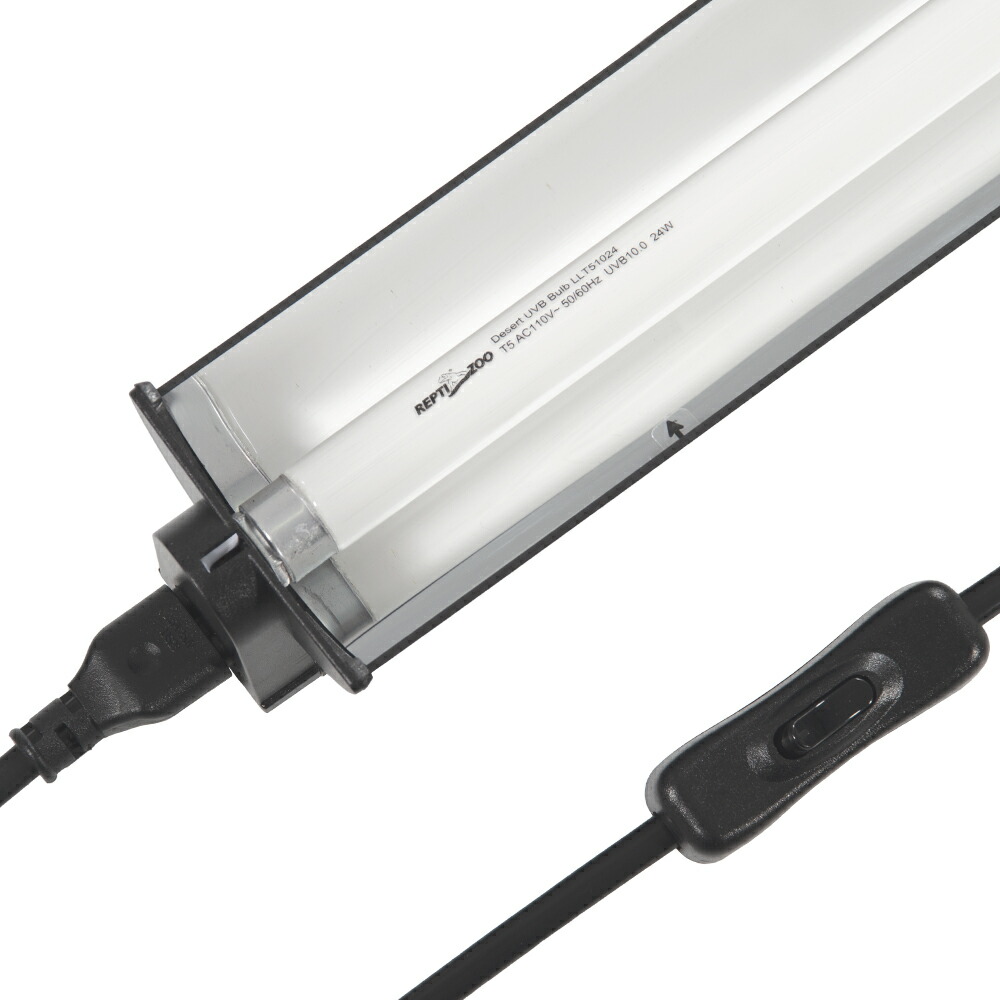 楽天市場】三晃商会 REPTIZOO T5 UVB10．0 灯