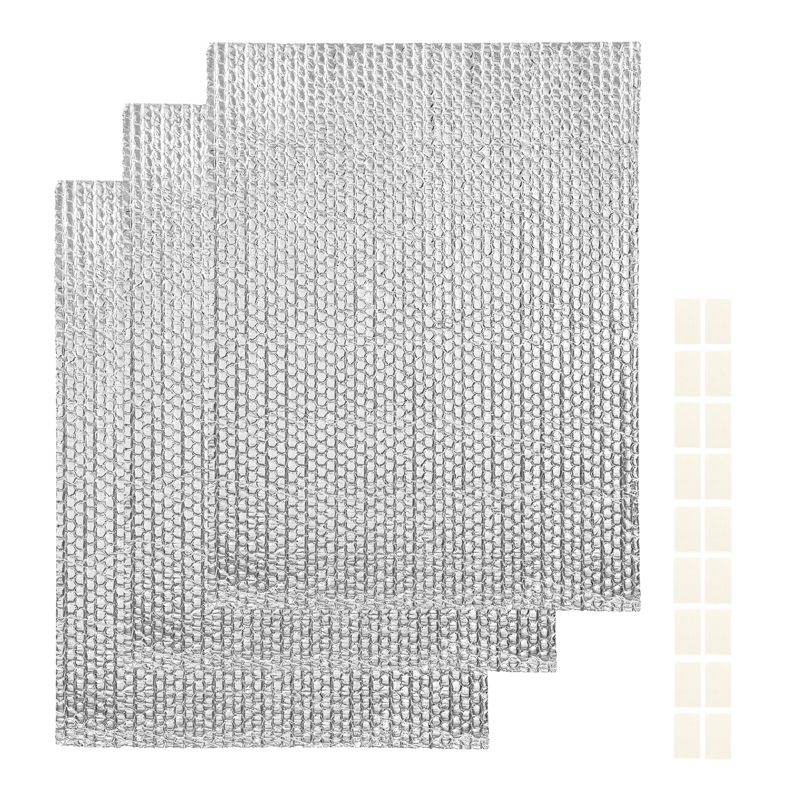 楽天市場】断熱クン 45×60ケージ用パック 爬虫類 断熱材 保温 関東