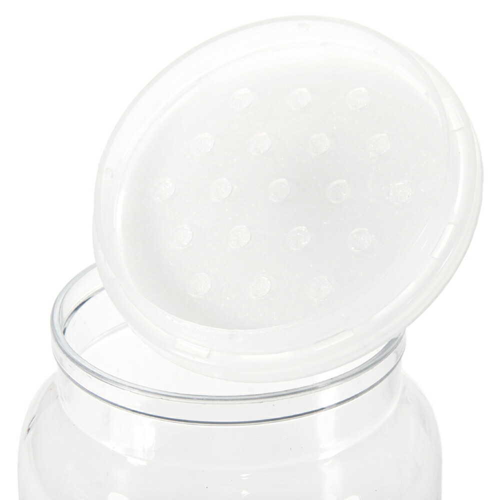 楽天市場】月夜野きのこ園 プレミアムクリアボトル PCB800 空